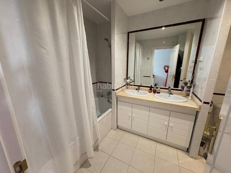 Foto abb46da1-0102-4048-9f55-6a3c010fa5de. Dachwohnung mit parking pool in Mijas pueblo Mijas
