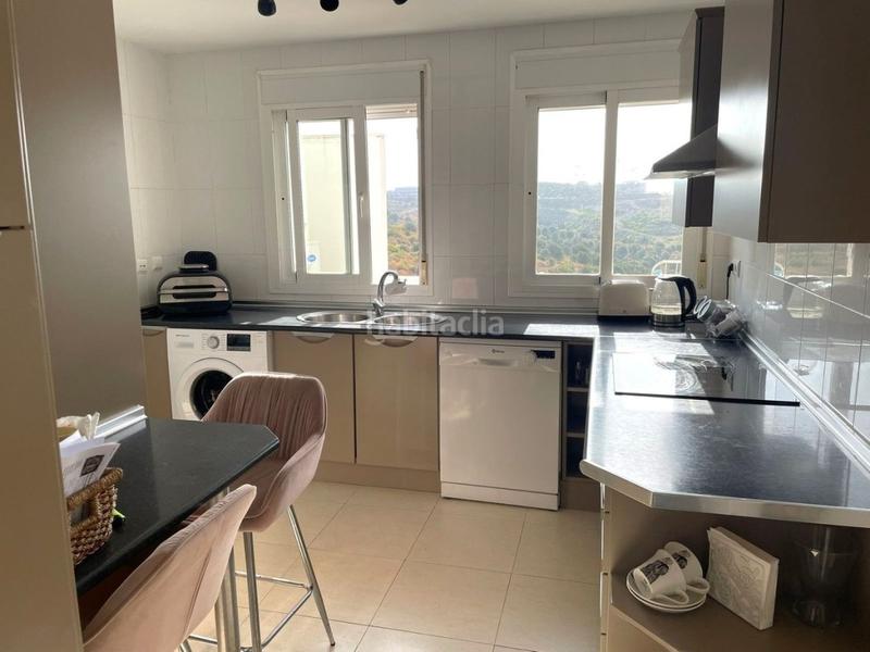 Foto d1e638ac-7850-46d9-af7b-053c71c5d091. Dachwohnung mit parking pool in Mijas pueblo Mijas