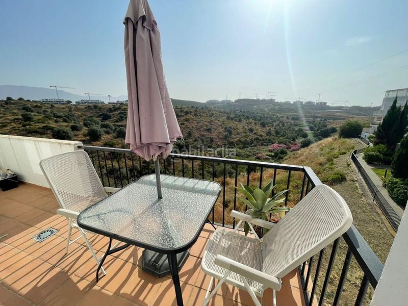 Foto da524167-61ce-44a7-841e-b087b4c240f4. Dachwohnung mit parking pool in Mijas pueblo Mijas