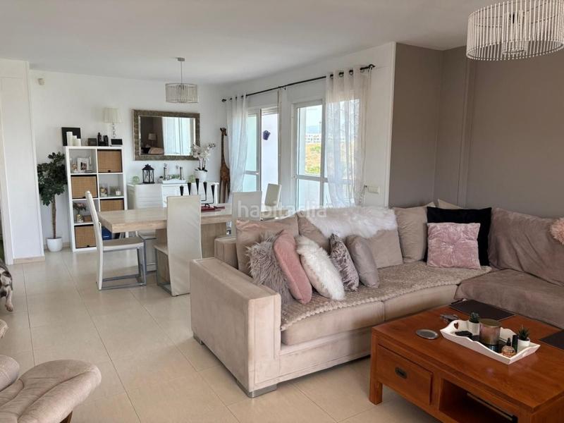 Foto e03603f3-508f-4c78-8624-96e961120136. Dachwohnung mit parking pool in Mijas pueblo Mijas