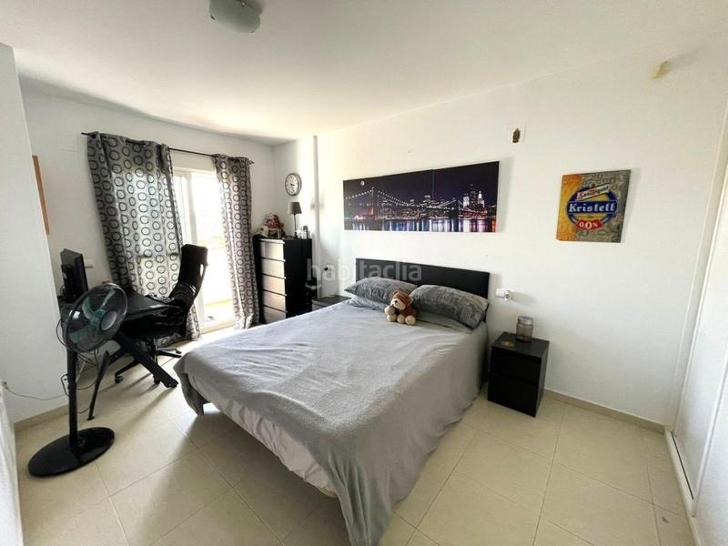 Foto ece837f7-70bc-4ec4-bd90-8ca10e838ae3. Dachwohnung mit parking pool in Mijas pueblo Mijas
