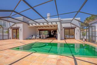 Chalet in La Cala Golf - Lagar Martell