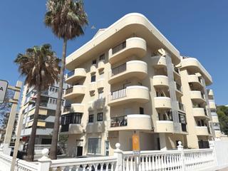 Appartement à Las Gaviotas - Carvajal