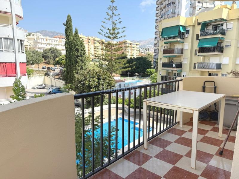Foto 23d42291-ac2e-4b3d-a5e6-859dbba00b5a. Appartement avec parking piscine dans Las Gaviotas - Carvajal Fuengirola