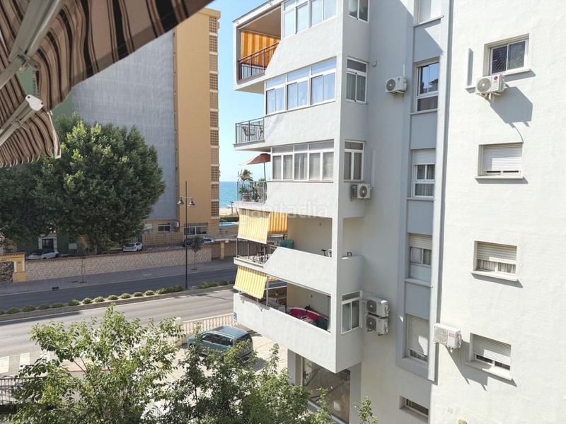 Foto 462d3274-2664-4647-8c02-c7a0c1de7474. Appartement avec parking piscine dans Las Gaviotas - Carvajal Fuengirola