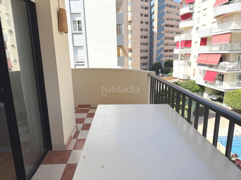 Foto 59ecb8e7-edca-4af9-b9ad-b843d85a5143. Appartement avec parking piscine dans Las Gaviotas - Carvajal Fuengirola