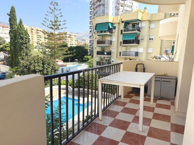Foto 7e9d8f23-8d4f-44e8-b69f-fa0e6533e4a8. Appartement avec parking piscine dans Las Gaviotas - Carvajal Fuengirola
