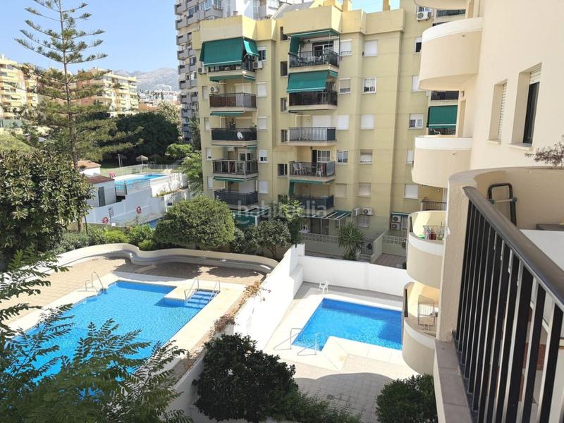 Foto 9352890f-1064-485e-96dd-6d8b89a92d0c. Appartement avec parking piscine dans Las Gaviotas - Carvajal Fuengirola