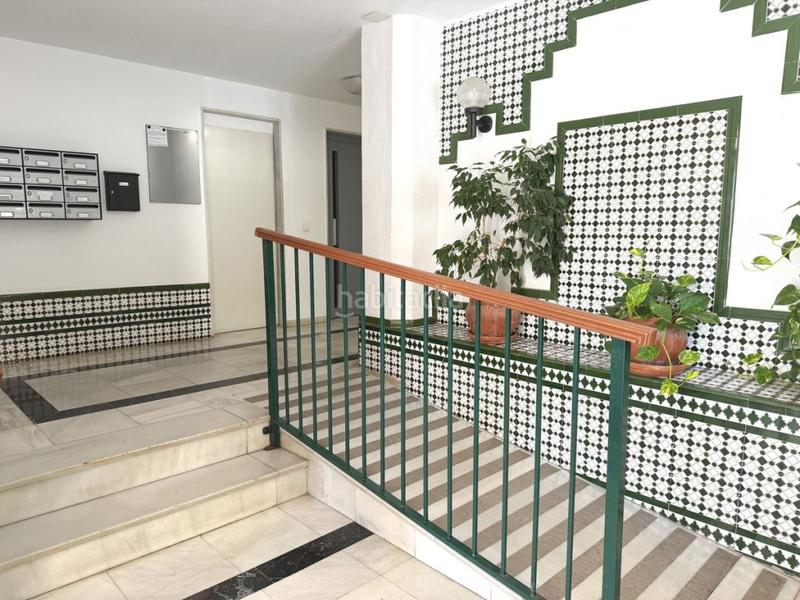 Foto ffbd092f-7904-4ac1-a5f3-fcad686d3691. Appartement avec parking piscine dans Las Gaviotas - Carvajal Fuengirola