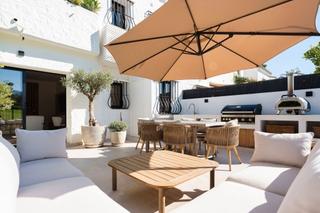 Chalet in Los Naranjos