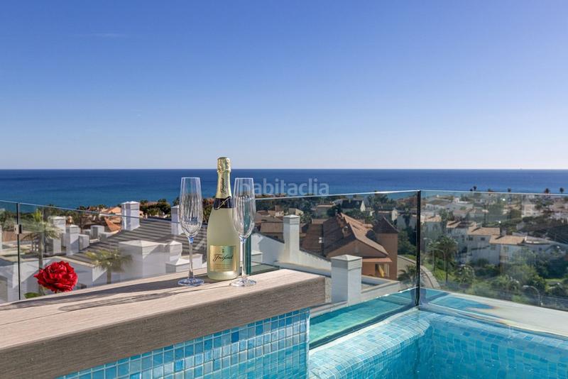 Foto 08113441-b341-49da-98a1-6b68865ac10f. Duplex avec chauffage parking piscine dans El Faro de Calaburra - Chaparral Mijas