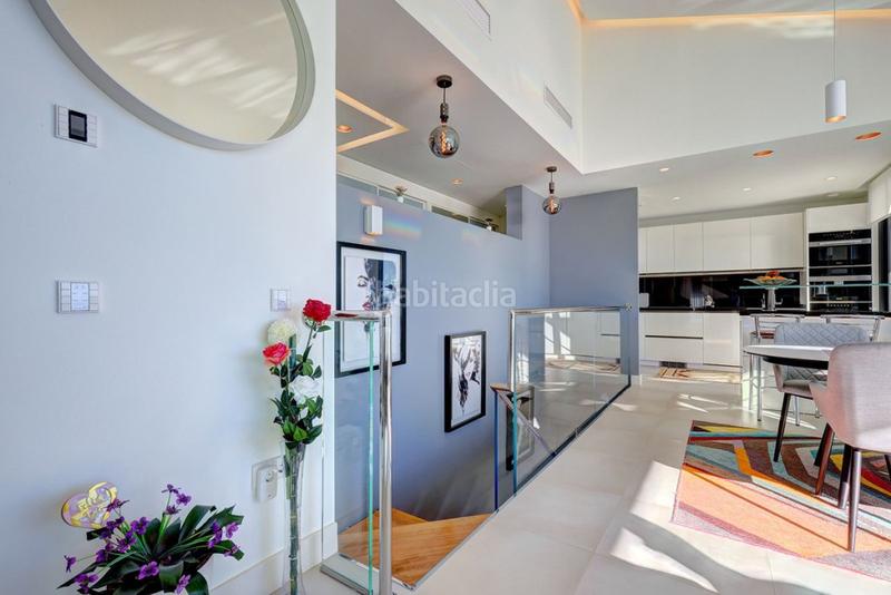 Foto 5e8617fb-c774-402c-9245-7e2992989faf. Duplex avec chauffage parking piscine dans El Faro de Calaburra - Chaparral Mijas