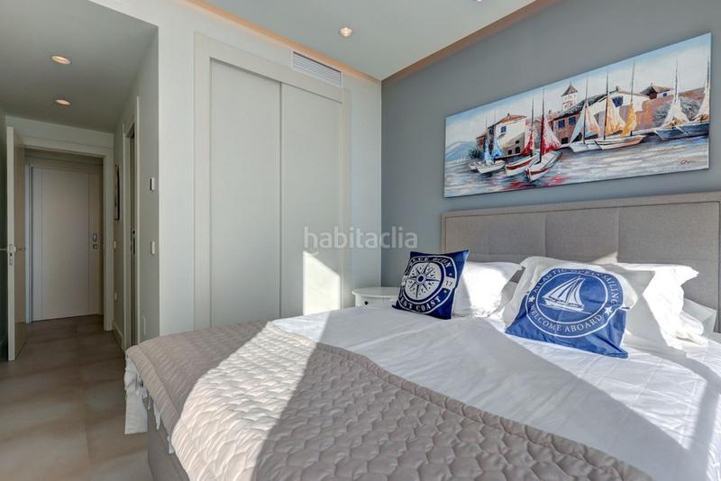 Foto dc1ce057-ff0d-454a-b298-d38a6e5c27a3. Duplex avec chauffage parking piscine dans El Faro de Calaburra - Chaparral Mijas