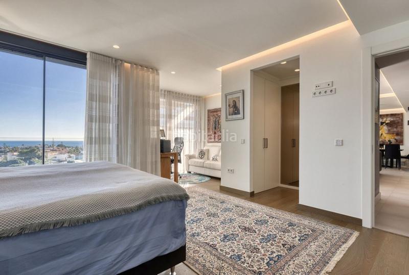 Foto 0f327bf7-5990-4f72-88c9-e5a24db3624f. Duplex with heating parking pool in El Faro de Calaburra - Chaparral Mijas