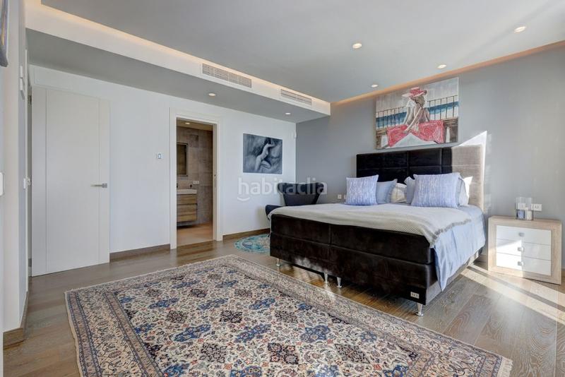 Foto 949dd4e0-1b9b-45ed-a5ca-b6baf184596d. Duplex with heating parking pool in El Faro de Calaburra - Chaparral Mijas