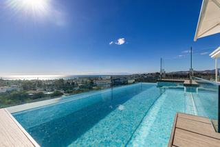 Duplex en El Faro de Calaburra - Chaparral