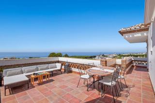 Apartamento en Calahonda