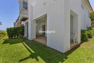 Casa aparellada a La Cala Golf - Lagar Martell