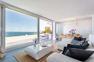 Penthouse in Calahonda