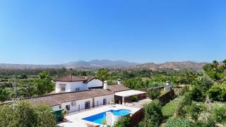 Chalet en Coín