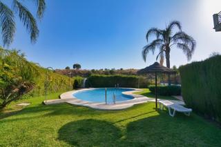 Apartament a Campo de Mijas