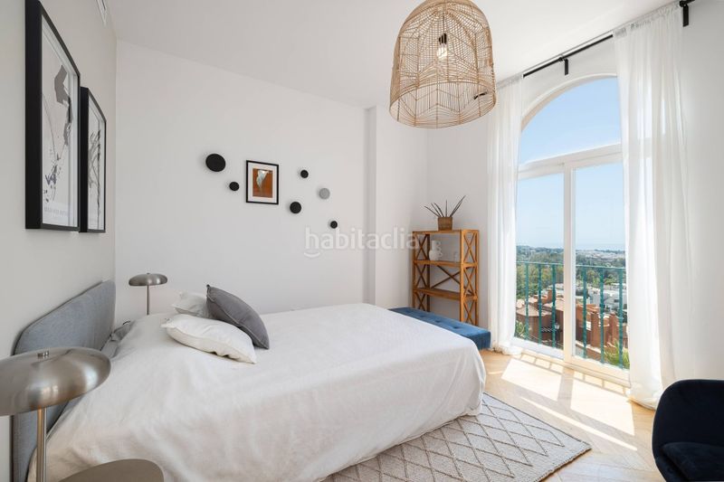 Foto a307c0cd-8f13-45e9-a51c-771fda69fc1f. Dúplex en Nueva Andalucía centro Marbella