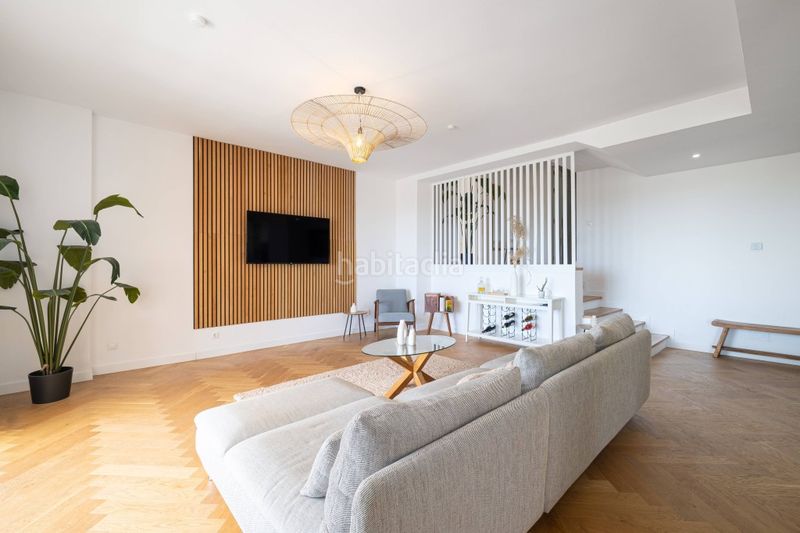 Foto d1f45e5d-b3d8-41ea-b8e4-19baafc82e9f. Dúplex en Nueva Andalucía centro Marbella