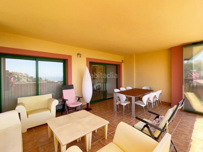 Foto aff97220-f38d-4870-8e3f-d9b47b87d35f. Ático en Torreblanca del Sol Fuengirola