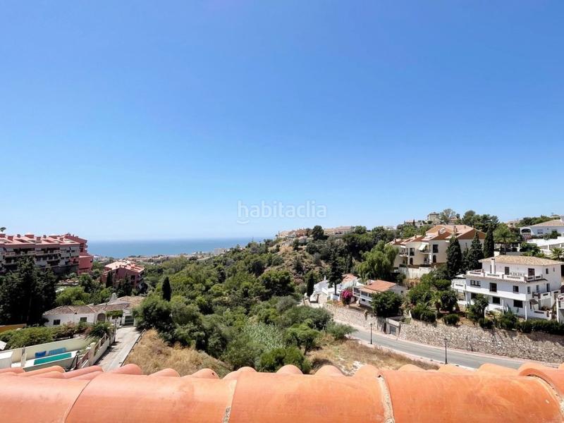 Foto d8fb4ec3-4c80-4686-b619-8da899686007. Ático en Torreblanca del Sol Fuengirola
