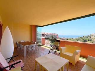 Penthouse in Torreblanca del Sol