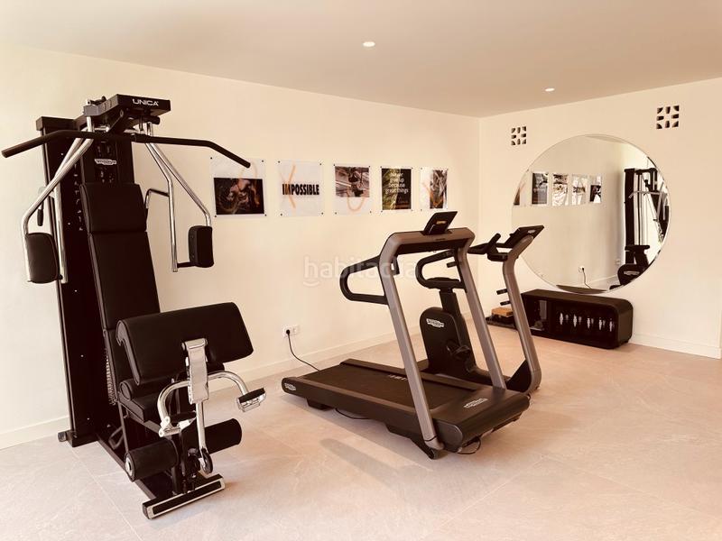 Foto 3b5959de-8393-4152-aac8-c3cd7346c99b. Chalet mit heizung parking pool in Hacienda Las Chapas Marbella