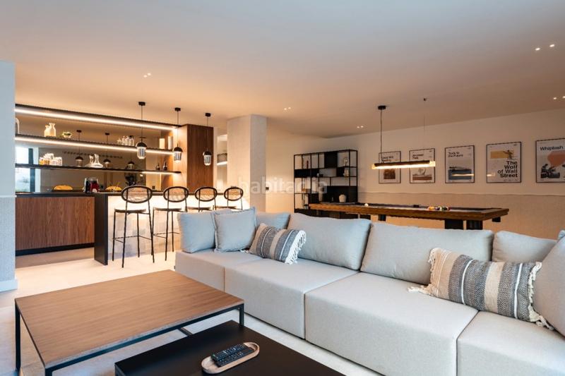 Foto 490bc694-9ec2-4178-bb29-422ae3fa8c78. Chalet mit heizung parking pool in Hacienda Las Chapas Marbella