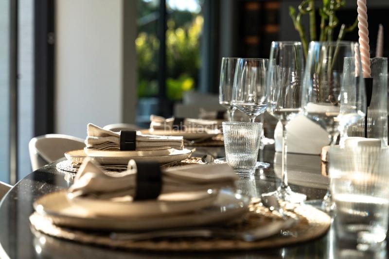 Foto 8704d665-2f5b-4bba-ad8d-69ae789d9463. Chalet mit heizung parking pool in Hacienda Las Chapas Marbella