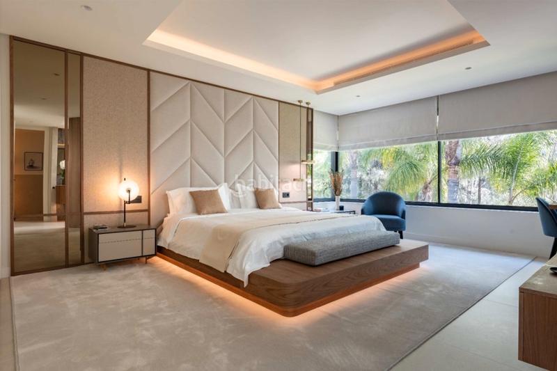 Foto 9ea6dc18-7758-46a3-adfd-e45dada7dd50. Chalet mit heizung parking pool in Hacienda Las Chapas Marbella