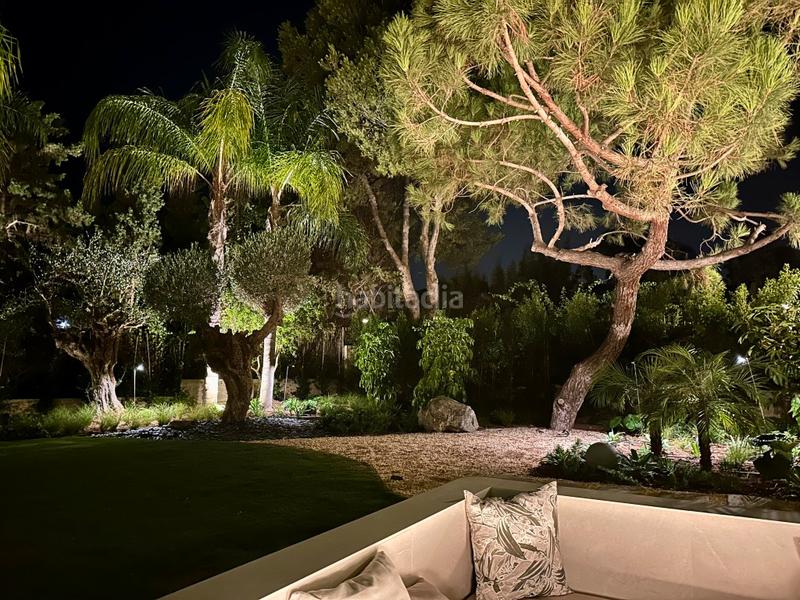 Foto 2e807a29-66f5-44f6-8c42-0ddb4e2a06b0. Chalet with heating parking pool in Hacienda Las Chapas Marbella