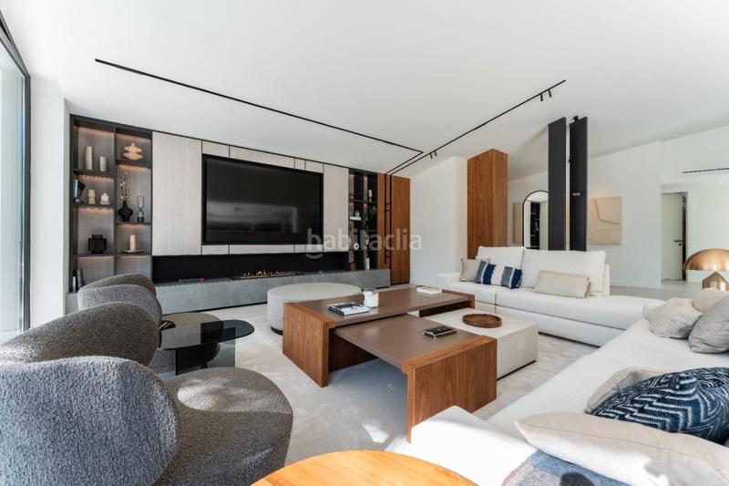 Foto 61ad8574-731f-44e7-9c57-2ef11ab2503d. Chalet with heating parking pool in Hacienda Las Chapas Marbella