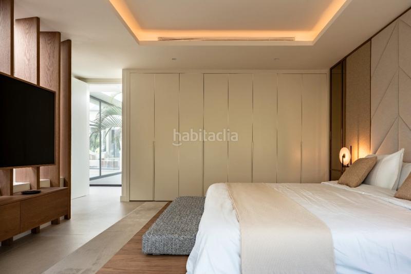 Foto 947e8f8b-767a-4538-b191-491c8af82cb3. Chalet with heating parking pool in Hacienda Las Chapas Marbella