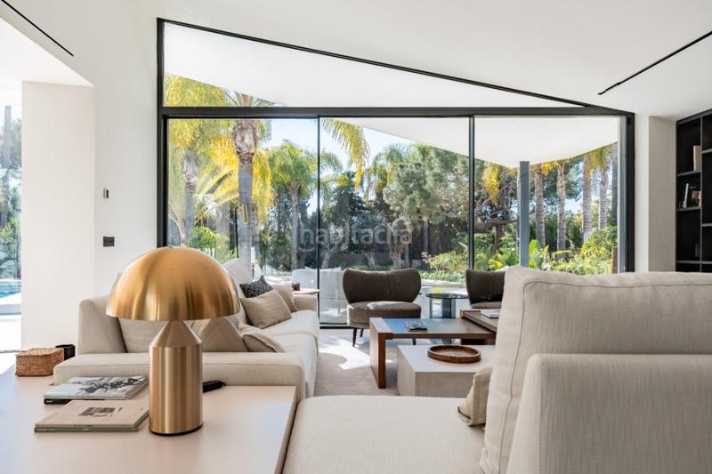 Foto cdeb75f3-ac3a-4296-b897-ea584721a564. Chalet avec chauffage parking piscine dans Hacienda Las Chapas Marbella