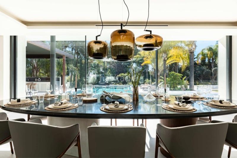 Foto 2daa5ec1-38e8-4beb-9919-41309fcf08fd. Chalet en Hacienda Las Chapas Marbella