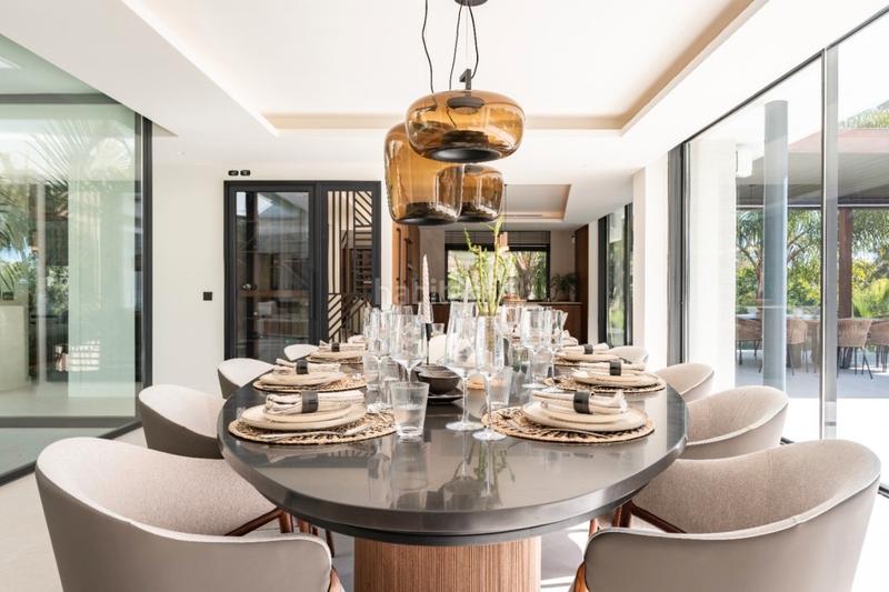 Foto 44c2a5f2-25b8-47e7-a788-d86df661d8b6. Chalet en Hacienda Las Chapas Marbella