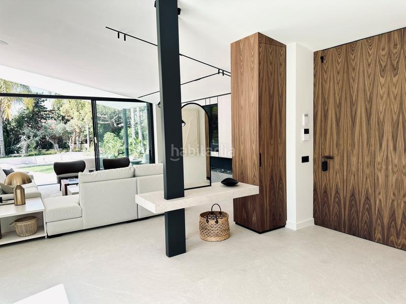 Foto d2995836-58bb-40b6-9306-6c8c582d2bf8. Chalet en Hacienda Las Chapas Marbella