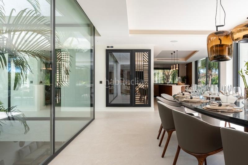 Foto f4820d58-4fd6-4388-91b2-5bf97b92fdbc. Chalet en Hacienda Las Chapas Marbella