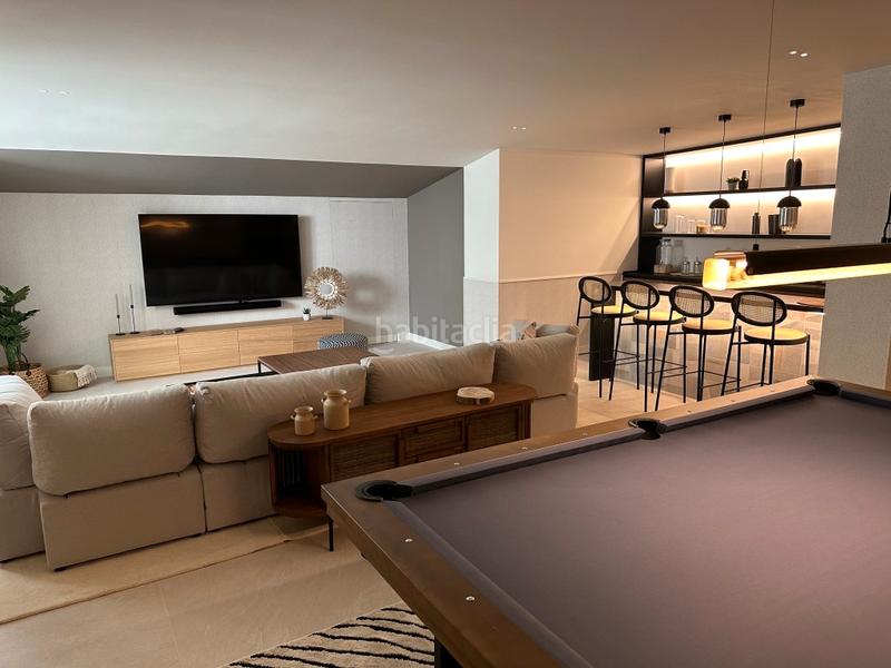 Foto 7d6d5e47-a2be-4045-9b65-600a91ce3e48. Chalet con riscaldamento parcheggio piscina in Hacienda Las Chapas Marbella