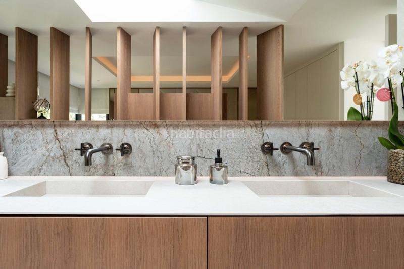 Foto df9e2d33-1560-4656-aab9-02befa29ef72. Chalet con riscaldamento parcheggio piscina in Hacienda Las Chapas Marbella