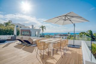 Apartment en Sierra Blanca