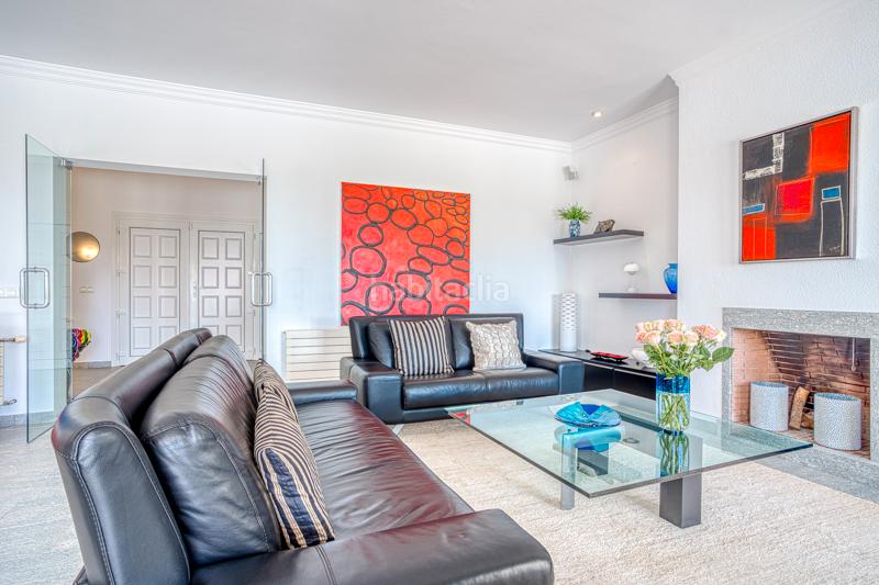 Foto 1df05934-71b2-44f9-883b-ca7d1926878b. Chalet mit heizung parking pool in Hacienda Las Chapas Marbella