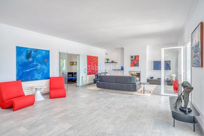 Foto 24b7abc3-3fb8-4261-a79e-4975623f03d3. Chalet mit heizung parking pool in Hacienda Las Chapas Marbella