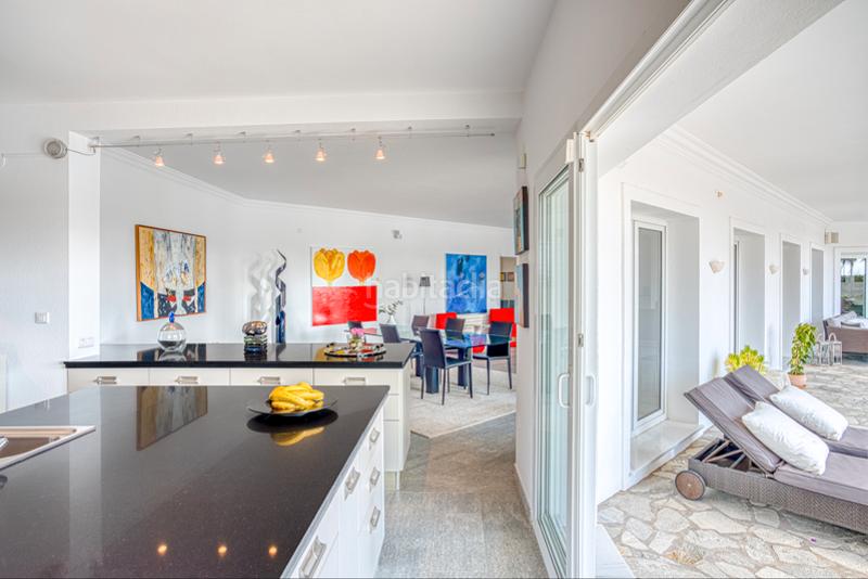 Foto 4fbb7c6c-1abe-4776-8c09-006047954283. Chalet mit heizung parking pool in Hacienda Las Chapas Marbella