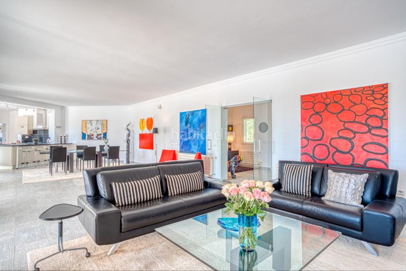 Foto be635472-5e4e-4915-9126-1ececf78efe1. Chalet mit heizung parking pool in Hacienda Las Chapas Marbella