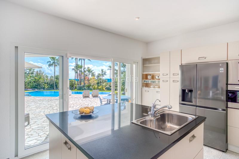 Foto 723b3d03-cc64-4751-ac74-4e90b9eb553b. Chalet avec chauffage parking piscine dans Hacienda Las Chapas Marbella